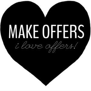 I Love Offers! Love the Item But Not The Price?